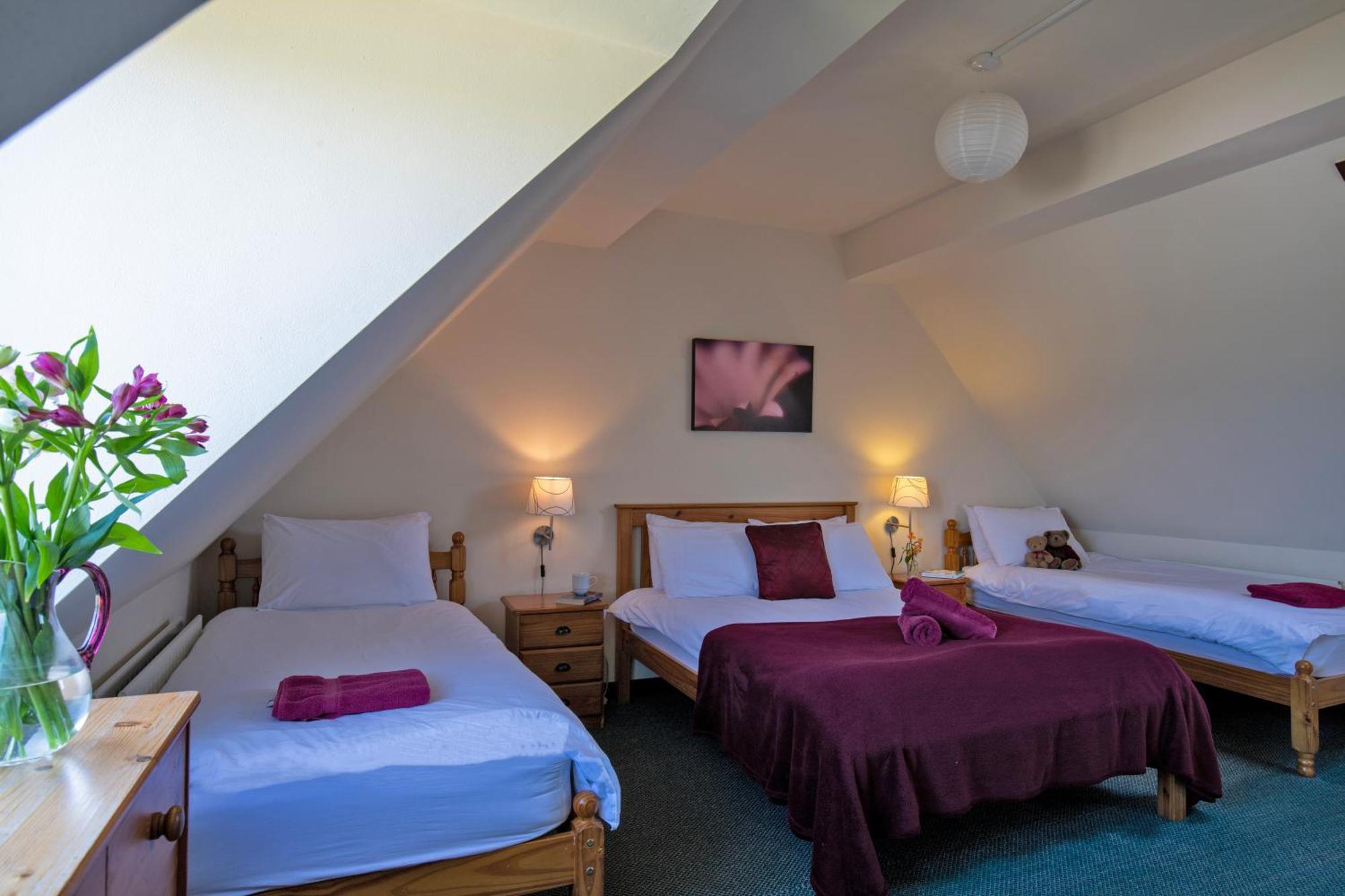 Charlie'S Cottage With Alpacas And 7Mins Drive To Alton Towers Denstone Εξωτερικό φωτογραφία